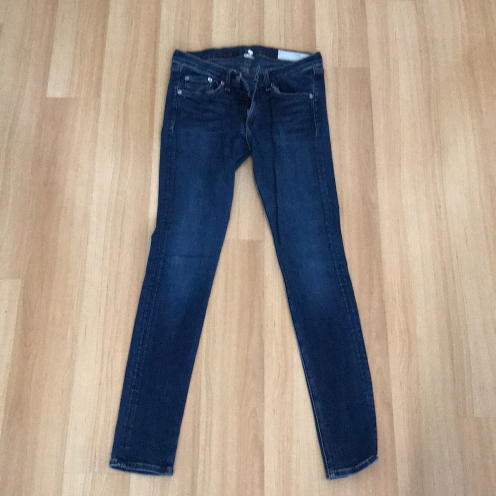 Rag and Bone Jeans